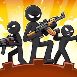 23azo stickman|Stick Defenders: Fullscreen, Ad.